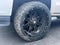 2016 Chevrolet Silverado 1500 Crew Cab Short Box 4-Wheel Drive LTZ Z71
