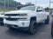 2016 Chevrolet Silverado 1500 Crew Cab Short Box 4-Wheel Drive LTZ Z71
