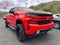 2019 Chevrolet Silverado 1500 Crew Cab Short Box 4-Wheel Drive RST