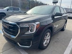 2024 GMC Terrain FWD 4dr SLE