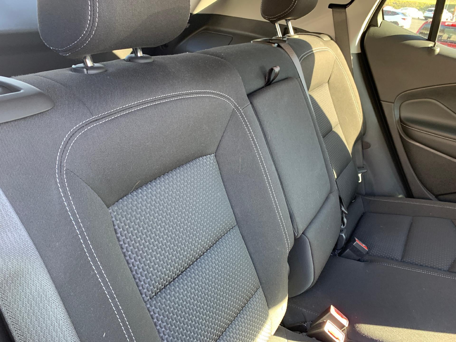 2024 GMC Terrain FWD 4dr SLE