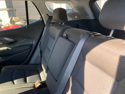 2024 GMC Terrain FWD 4dr SLE