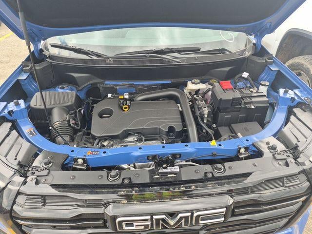 2026 GMC Terrain FWD 4dr Elevation