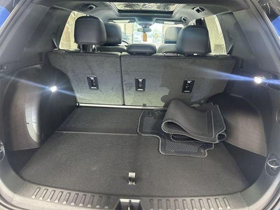 2026 GMC Terrain FWD 4dr Elevation