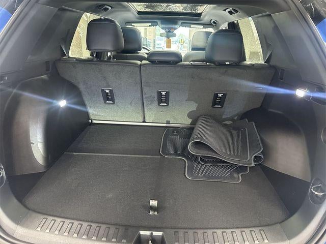 2026 GMC Terrain FWD 4dr Elevation