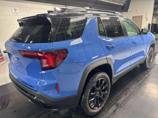 2026 GMC Terrain FWD 4dr Elevation