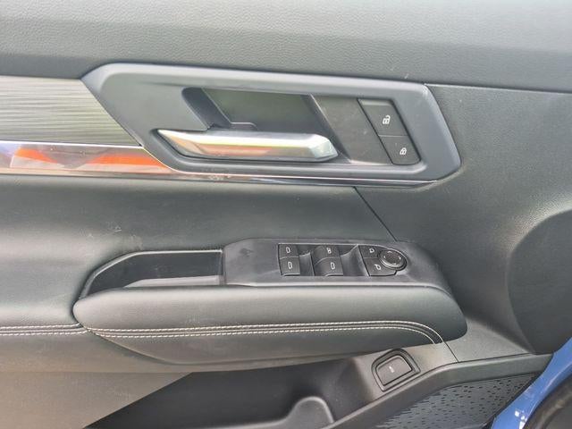 2026 GMC Terrain FWD 4dr Elevation