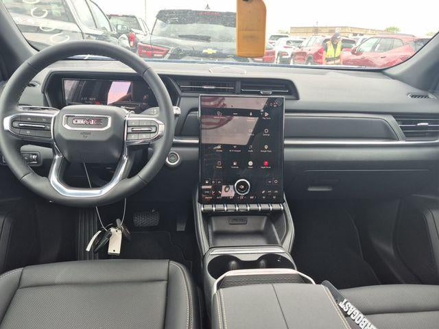 2026 GMC Terrain FWD 4dr Elevation