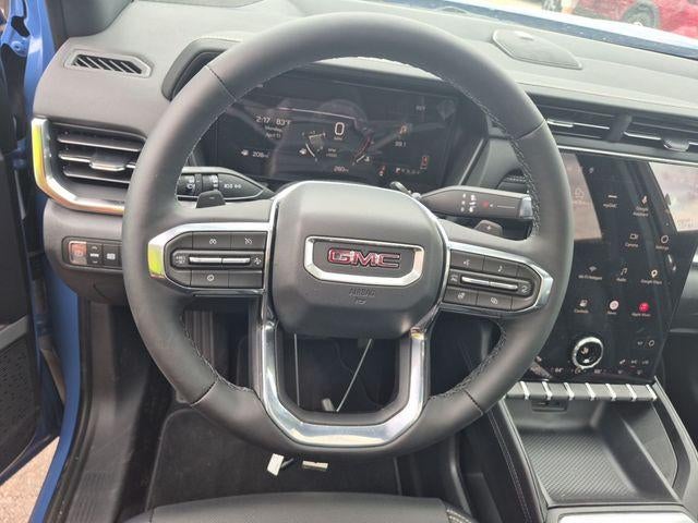 2026 GMC Terrain FWD 4dr Elevation