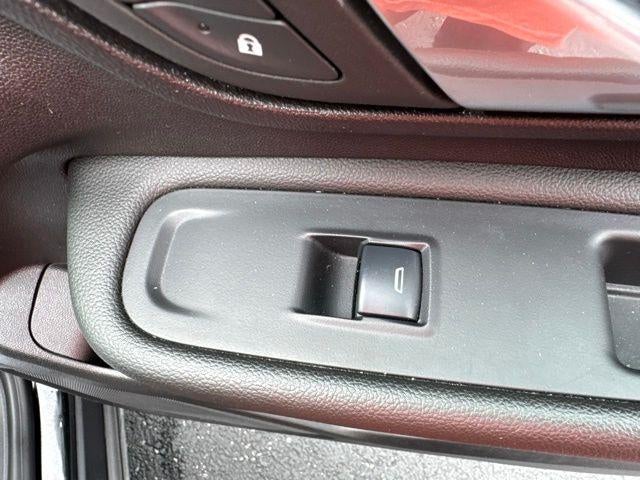 2024 GMC Terrain FWD 4dr SLE
