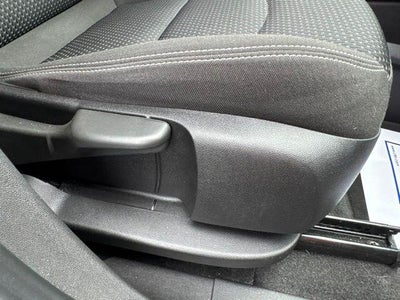 2024 GMC Terrain FWD 4dr SLE
