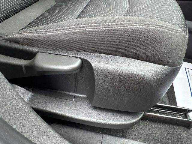 2024 GMC Terrain FWD 4dr SLE
