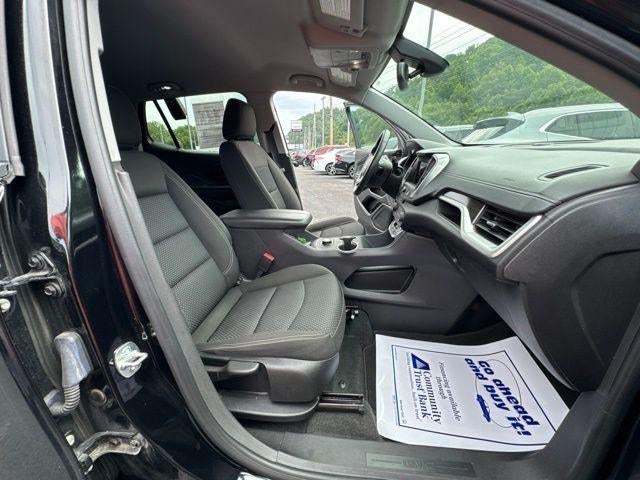 2024 GMC Terrain FWD 4dr SLE