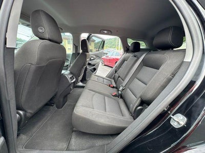 2024 GMC Terrain FWD 4dr SLE
