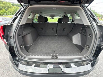 2024 GMC Terrain FWD 4dr SLE