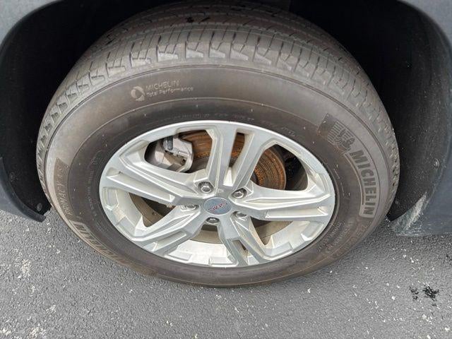 2024 GMC Terrain FWD 4dr SLE