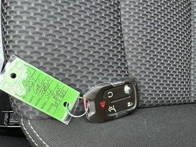 2024 GMC Terrain FWD 4dr SLE