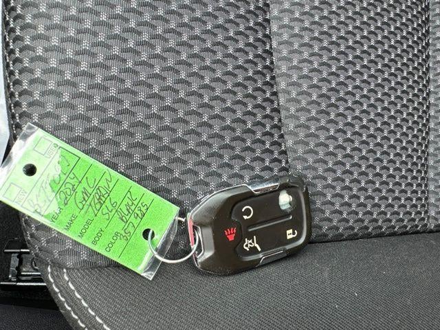 2024 GMC Terrain FWD 4dr SLE