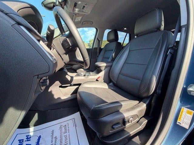 2024 GMC Terrain FWD 4dr SLT