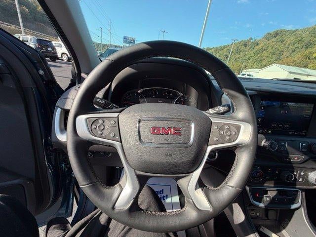 2024 GMC Terrain FWD 4dr SLT