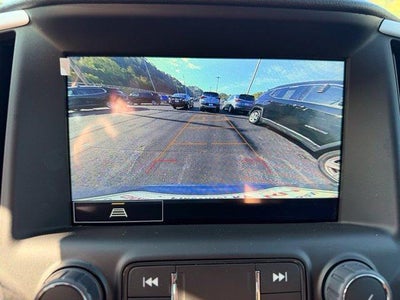 2024 GMC Terrain FWD 4dr SLT