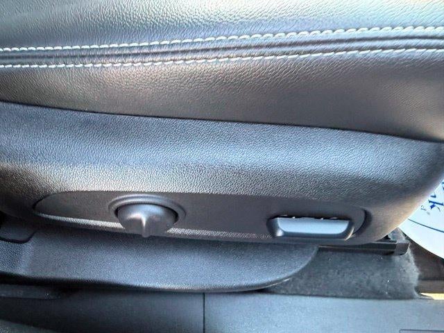 2024 GMC Terrain FWD 4dr SLT