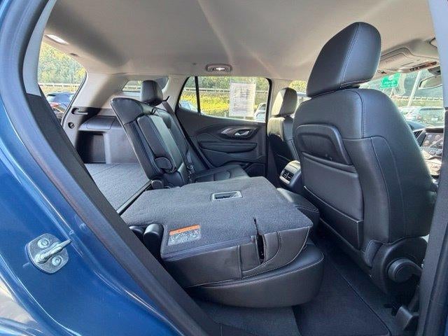 2024 GMC Terrain FWD 4dr SLT