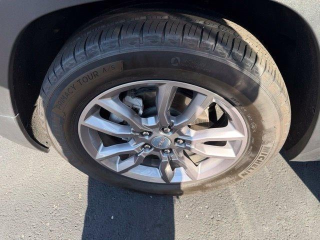 2024 GMC Terrain FWD 4dr SLT