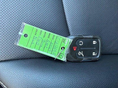 2024 GMC Terrain FWD 4dr SLT