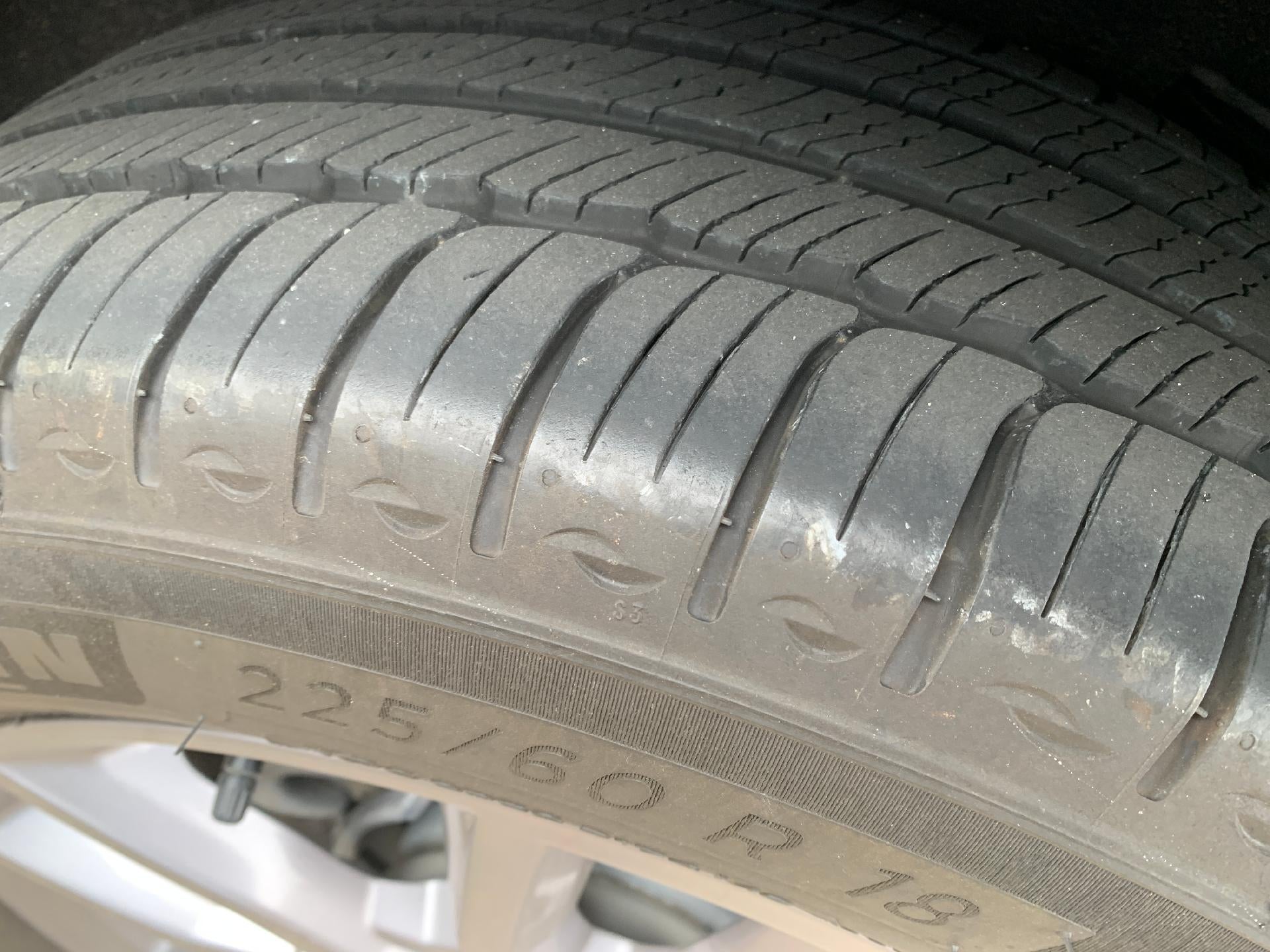 2022 GMC Terrain FWD SLT