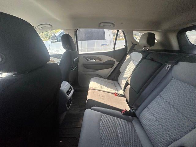 2021 GMC Terrain AWD SLE