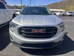 2021 GMC Terrain AWD SLE