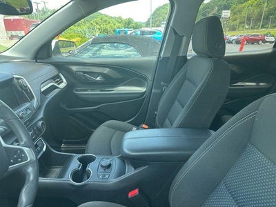 2022 GMC Terrain AWD SLE