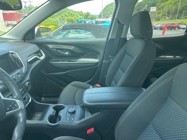 2022 GMC Terrain AWD SLE