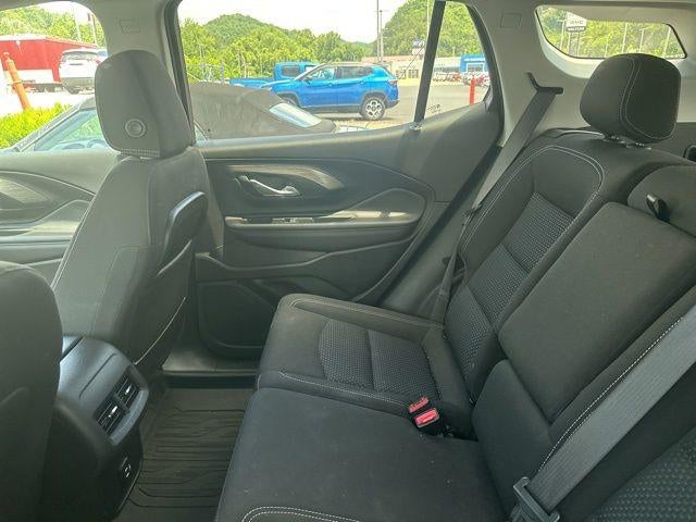 2022 GMC Terrain AWD SLE