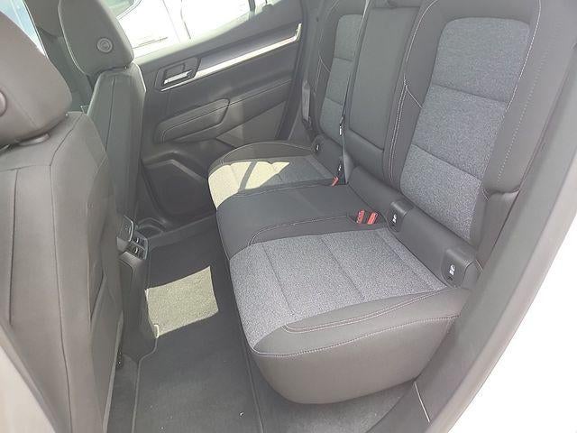 2026 GMC Terrain AWD 4dr Elevation