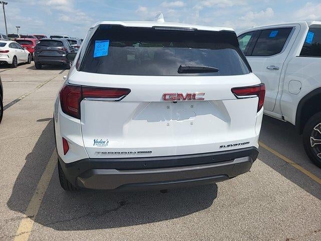 2026 GMC Terrain AWD 4dr Elevation