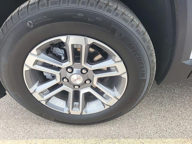 2026 GMC Terrain AWD 4dr Elevation