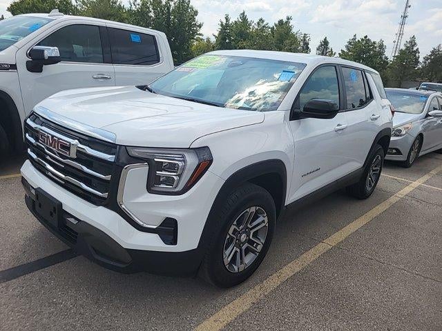 2026 GMC Terrain AWD 4dr Elevation