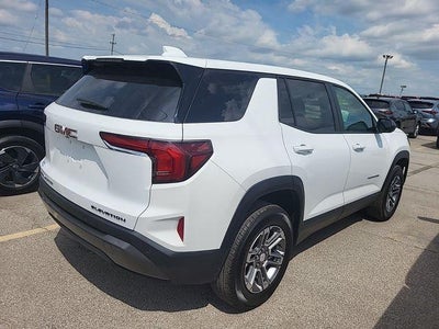 2026 GMC Terrain AWD 4dr Elevation