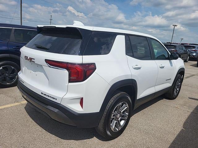 2026 GMC Terrain AWD 4dr Elevation