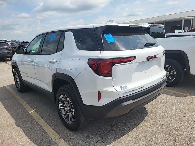 2026 GMC Terrain AWD 4dr Elevation