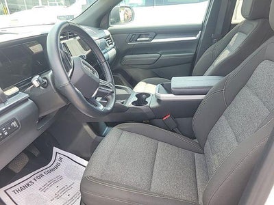 2026 GMC Terrain AWD 4dr Elevation