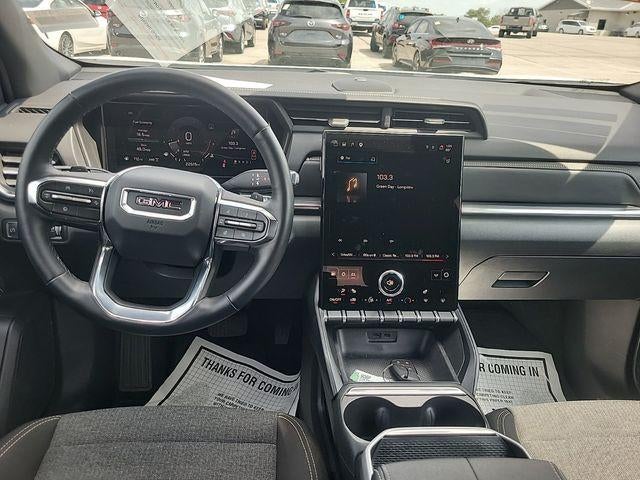 2026 GMC Terrain AWD 4dr Elevation