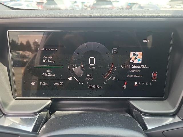 2026 GMC Terrain AWD 4dr Elevation