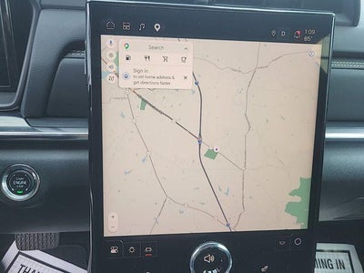 2026 GMC Terrain AWD 4dr Elevation