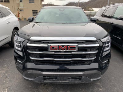2026 GMC Terrain AWD 4dr Elevation