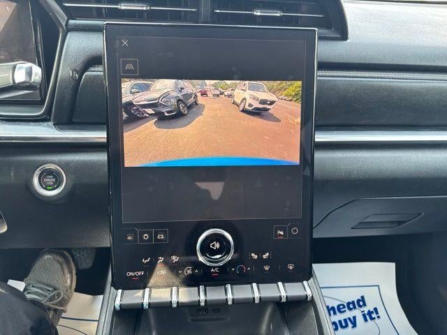 2025 GMC Terrain AWD 4dr Elevation