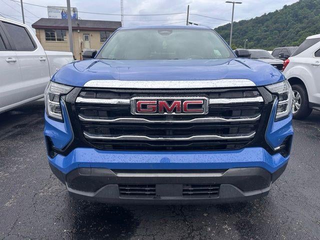 2025 GMC Terrain AWD 4dr Elevation
