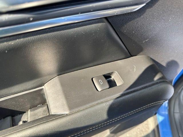 2025 GMC Terrain AWD 4dr Elevation